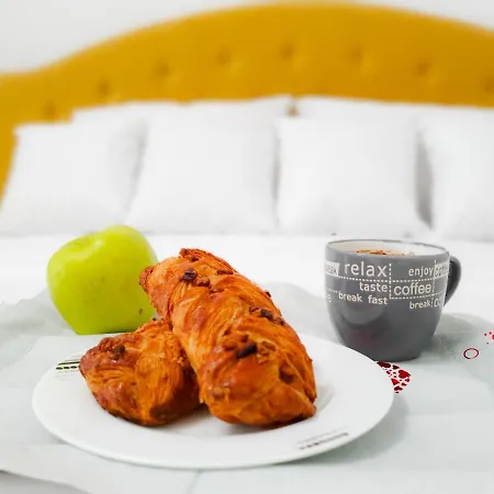 Cristalex Pool & Mamaia Nord Năvodari