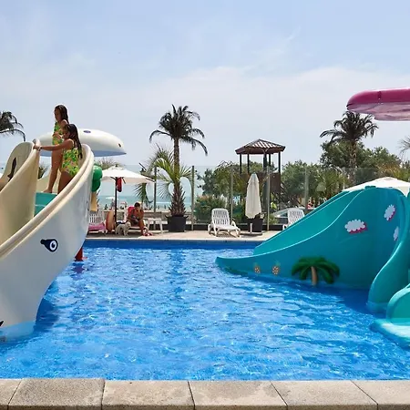 Apartment Cristalex Pool & Mamaia Nord Navodari